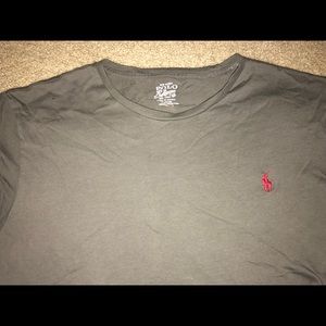 Polo Crew Neck